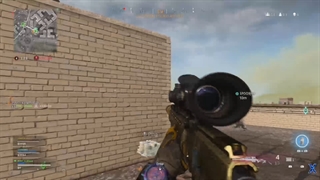 Warzone