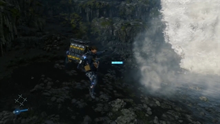 تریلر نسخه کارگردان Death Stranding و تغییرات بازی