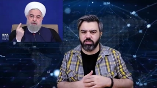 روحانی دقیقا کجاست؟ _ چه خبر از محاکمه روحانی ؟