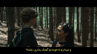 فیلم ترسناک و رازالود__(رنجور)___(the wretched)___زیرنویس چسبیده فارسی....2020