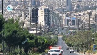 مسئولیت جدید سردار سعید محمد در دولت ابراهیم رئیسی