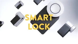 قفل هوشمند