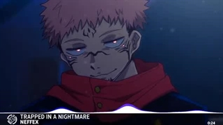 Nightcore - Trapped in a Nightmare (NEFFEX) نایتکور