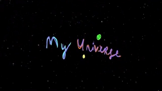 My universe_ ( کپ مهممممممممم )