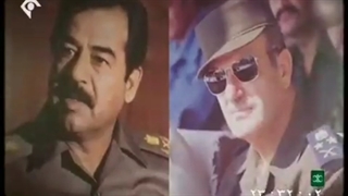 بلایی که حافظ اسد رئیس جمهور وقت سوریه در ۸ سال دفاع مقدس بر سر صدام آورد