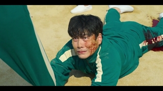 قسمت اول سریال بازی اسکویید | Squid Game