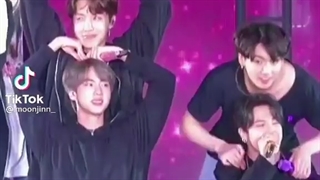 جونگ کوک چیکار کرد؟؟؟؟؟؟؟کپشن