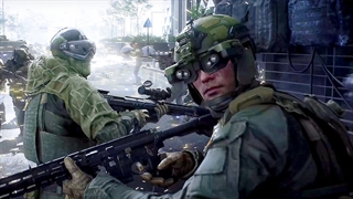 تماشا کنید: تریلر گیم پلی جذاب Battlefield 2042