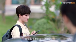 سریال چینی برنامه نویس ناز قسمت 03 با زیرنویس فارسی (لینک دانلود در توضیحات) /Cute Programmer 2021