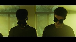 فیلم احساس Sensation 2021