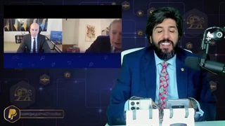 تامیر پاردو رئیس پیشین موساد: ما نمیتوانیم جلوی ایران هسته ای را بگیریم