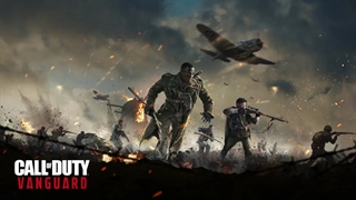 تماشا کنید: تریلر بخش چندنفرهی Call of Duty Vanguard