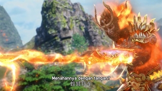 انیمه (Perfect World (Wanmei Shijie قسمت 25 با زیر نویس فارسی