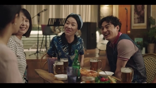 قسمت چهارم سریال کره ای دهکده ساحلی چاچاچا + زیرنویس فارسی آنلاین