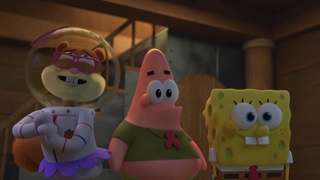 باب اسفنجی در کمپ کورال قسمت ۲