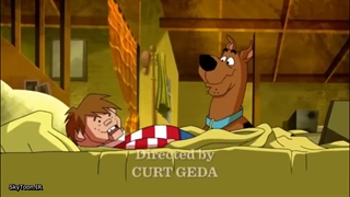 اسکوبی دو فصل 1 قسمت 9 با دوبلۀ فارسی