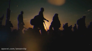 نماهنگ «تمدن اربعین» ویژه پیاده روی اربعین حسینی