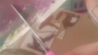 اسکرپ بوک یکتا جون