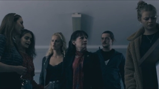 فیلم ترسناک احیای مومیایی Mummy.Resurgence.2021 زیر نویس فارسی