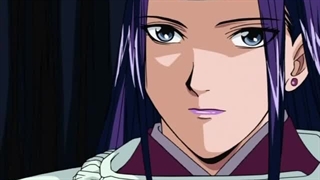 انیمه جذاب شطرنج چینی قسمت 7