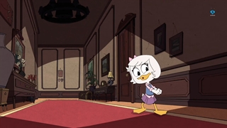 ماجرا های داک فصل ۳ فسمت ۲۲ دوبله اصلی سانسور شده