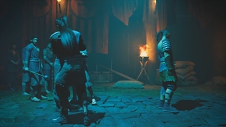 قسمت 2 انیمه Martial Cultivation Biography با زیرنویس فارسی (به زودی)