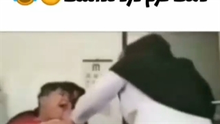 این ویدیو ماههههههه XD