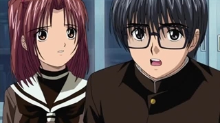 انیمه جذاب شطرنج چینی قسمت 10