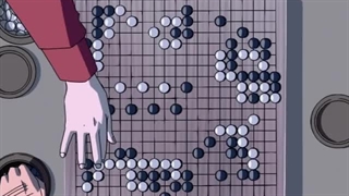 انیمه جذاب شطرنج چینی قسمت 11