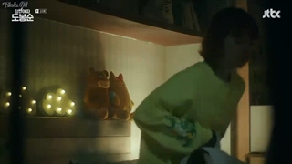 سریال دو بونگ سون زن قوی قسمت 15 با زیرنویس فارسی چسبیده