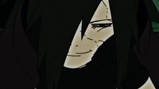 مادارا اوچیها