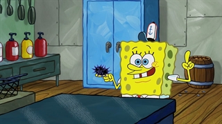 انیمیشن باب اسفنجی دوبله فارسی