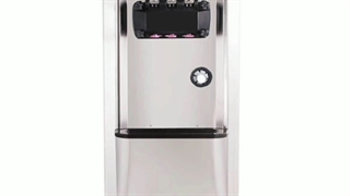 بستنی ساز صنایع برودتی ریماسرما