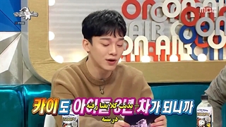 وقتی با وجود اون همه درد باز هم میخنده و با تمام وجودش میرقصه دلم میخواد گریه کنم.