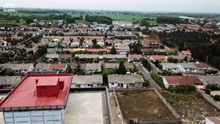 خرید آپارتمان ساحلی در انزلی