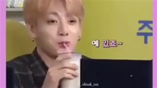 شیرموز یا تهیونگ؟! 