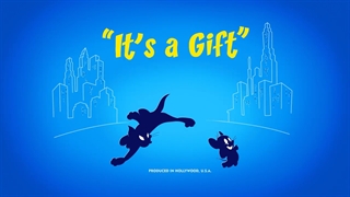 تام و جری در نیویورک قسمت ۳ دوبله فارسی