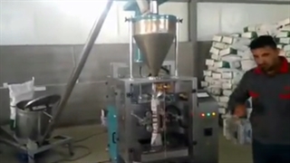 دستگاه بالابر پودری