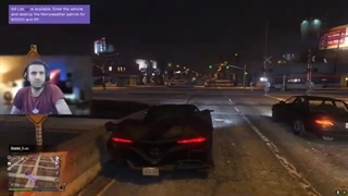 اپدیت جدید جی تی ای انلاین لوسانتوس تونر losantos tuner