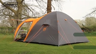 خرید چادر مسافرتی آمریکایی