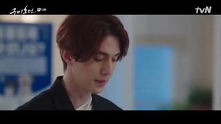 سریال کره ای "افسانه روباه نه دم"_ قسمت سیزدهم با زیرنویس فارسی و کره ای