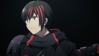 انیمه Scarlet Nexus قسمت 13 زیرنویس فارسی