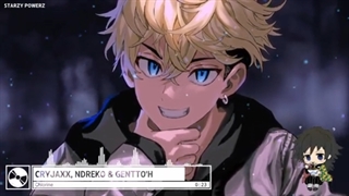 「Nightcore」→ Chlorine (CryJaxx, Ndreko & Gentto'H) نایتکور