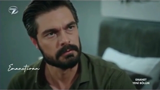 دانلود قسمت ۲۱۵ سریال امانت دوبله فارسی