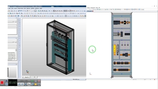 جلسه اول-کاربرد نرم افزارهای ترسیمی در برق-EPLAN