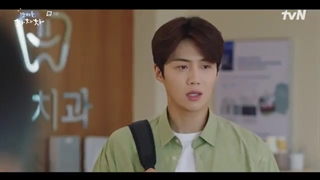 قسمت 9 سریال دهکده ساحلی چاچاچا/hometown cha cha cha 2021 +زیرنویس فارسی