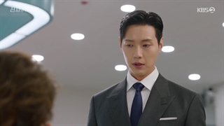 قسمت 1 جنتلمن و بانوی جوان +زیرنویس فارسی اضافه شد(A Gentleman and a Young Lady 2021) با بازی چا هوا یون