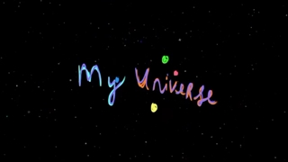 آهنگ my universe از بی تی اس و کلد پلی