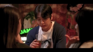 قسمت پنجم وب درامای Love in Black Hole 2021 (عشق در سیاه چاله) با بازی... + زیرنویس فارسی