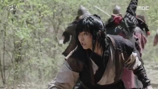 قسمت 26 یاغی؛ دزد مردم/2017 rebel: the thief who stole people